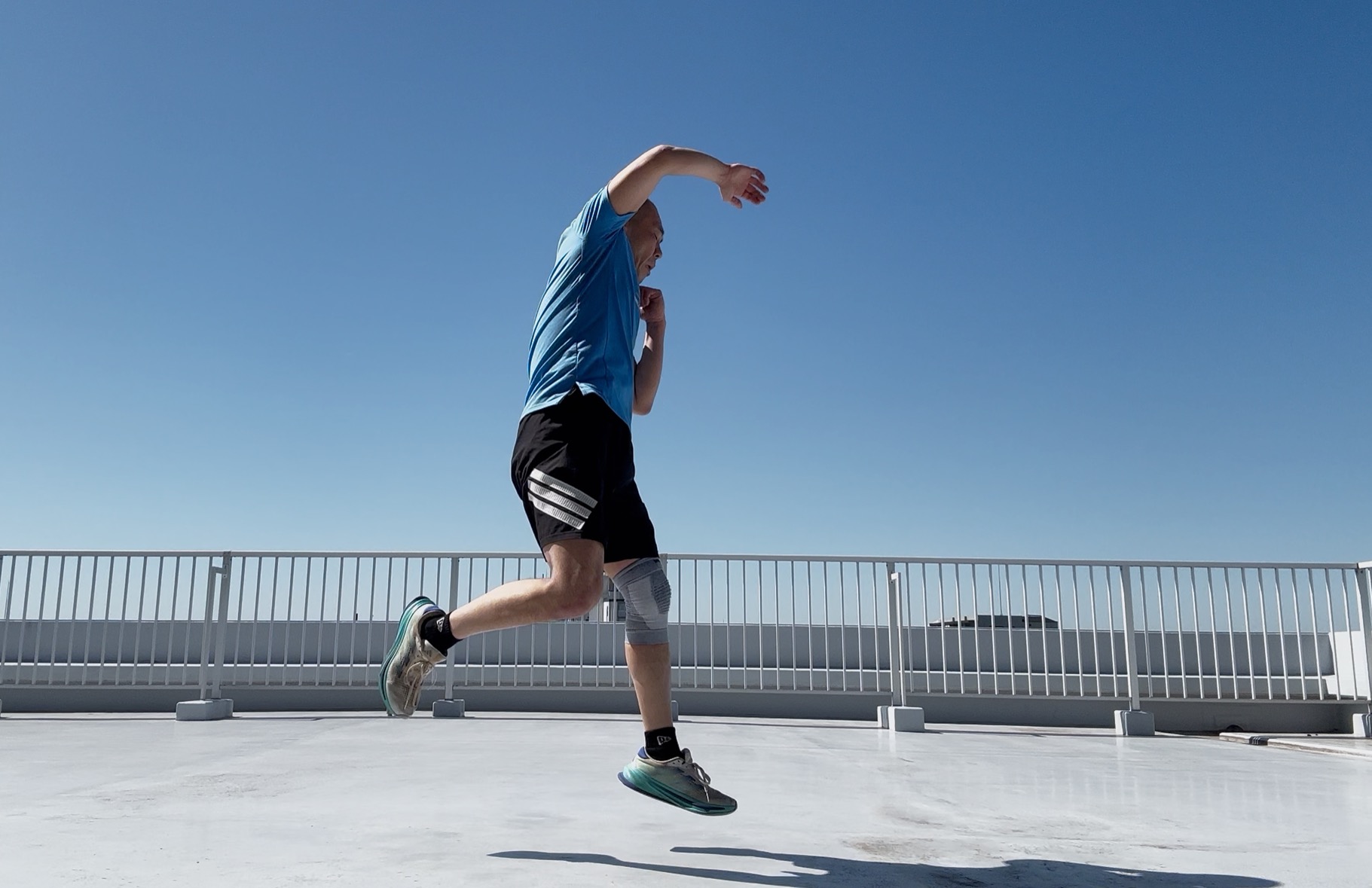 ボディコンバット106-7,ムエタイ,コリオ,テクニック,ポイント